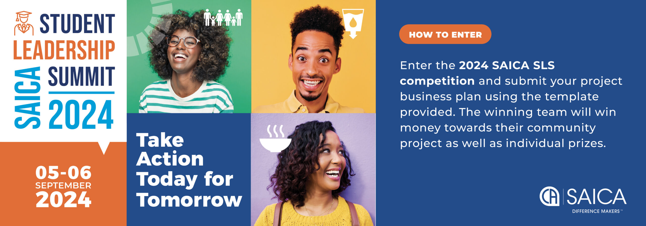 Student Leadership Summit 2024